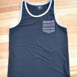 Beautiful Giant Tank top